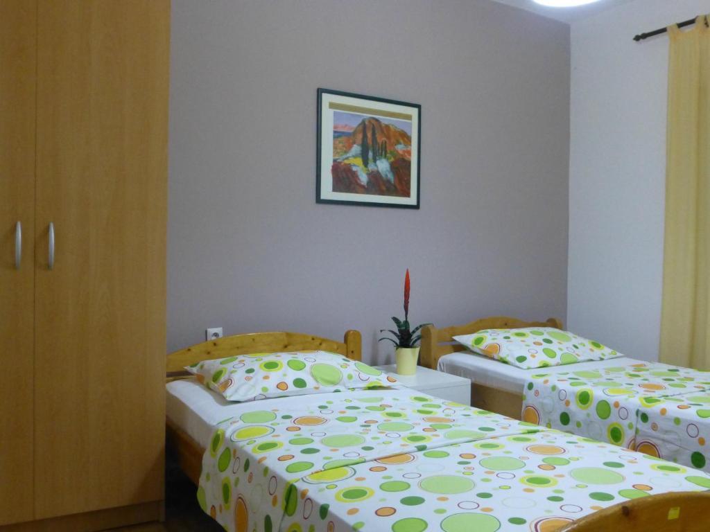 Apartments Baric Split Room photo